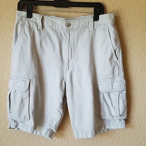 Dockers Cargo Shorts - Picture 1 of 5